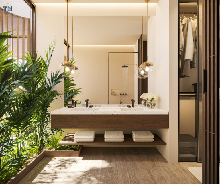 Apartamentos en venta en playa Bayahibe