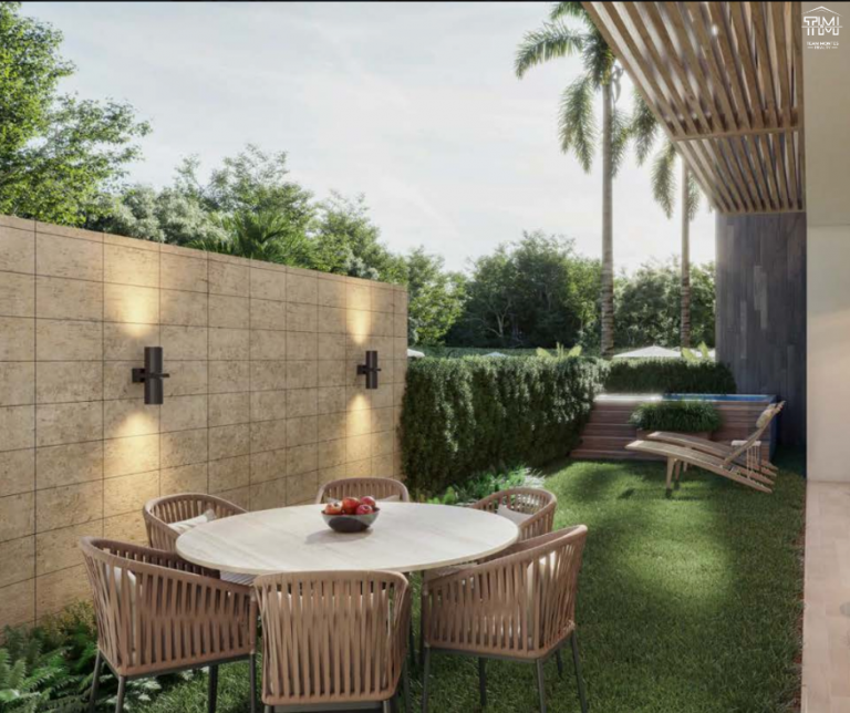 Exclusivos apartamentos en Punta Cana para inversión o vivienda.