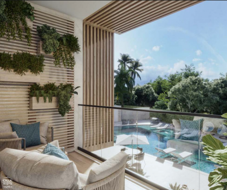 Exclusivos apartamentos en Punta Cana para inversión o vivienda.