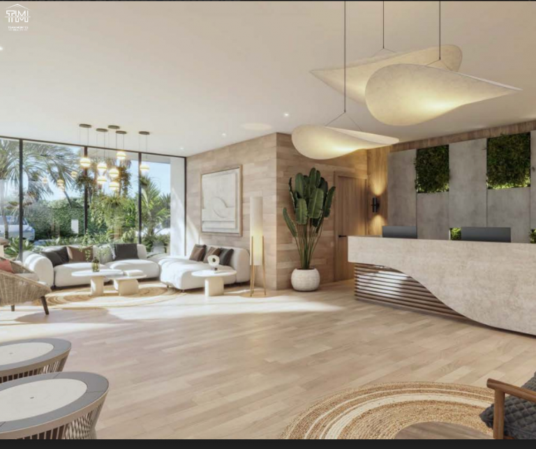 Exclusivos apartamentos en Punta Cana para inversión o vivienda.