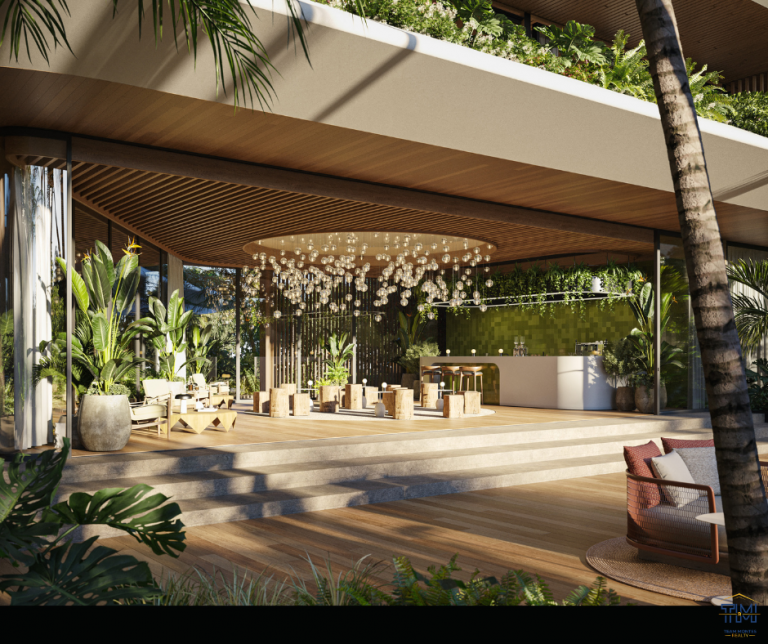 Apartamentos en venta en playa Bayahibe