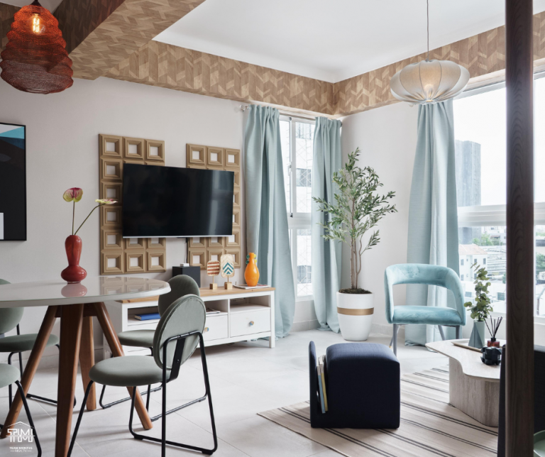Apartamento en alquiler amueblado en La Esperilla.