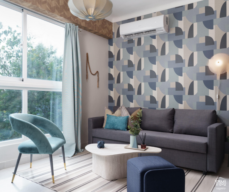 Apartamento en alquiler amueblado en La Esperilla.