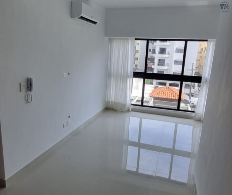 Apartamento en alquiler en Urbanización Real – Santo Domingo