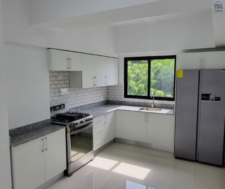Apartamento en alquiler en Urbanización Real – Santo Domingo