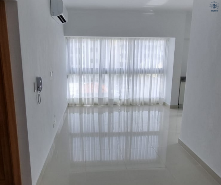 Apartamento en alquiler en Urbanización Real – Santo Domingo