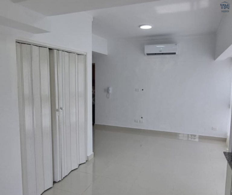 Apartamento en alquiler en Urbanización Real – Santo Domingo