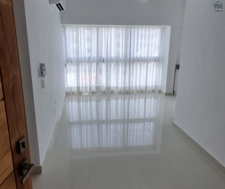 Apartamento en alquiler en Urbanización Real – Santo Domingo