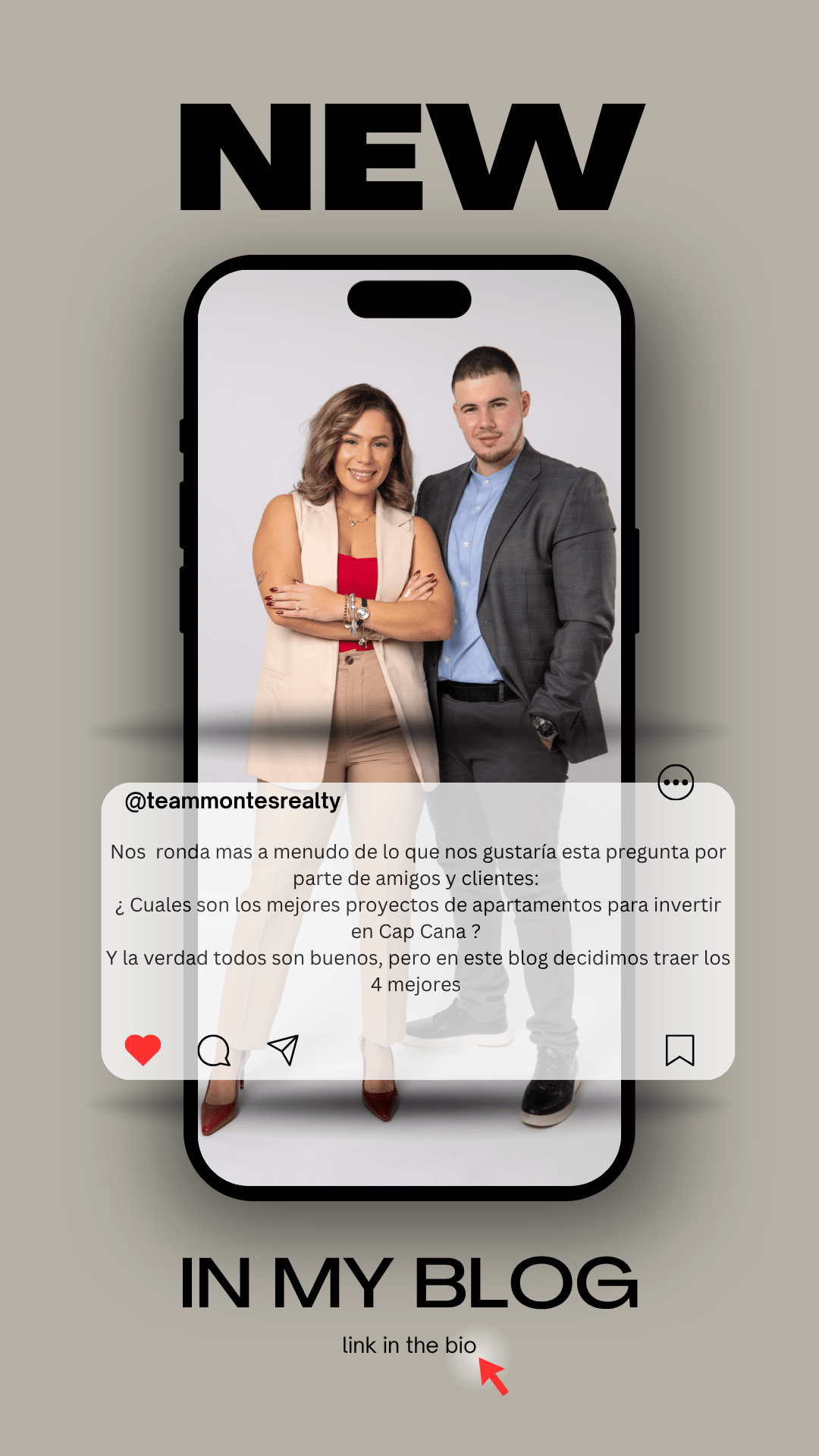 Los mejores proyectos inmobiliarios para invertir de Cap Cana