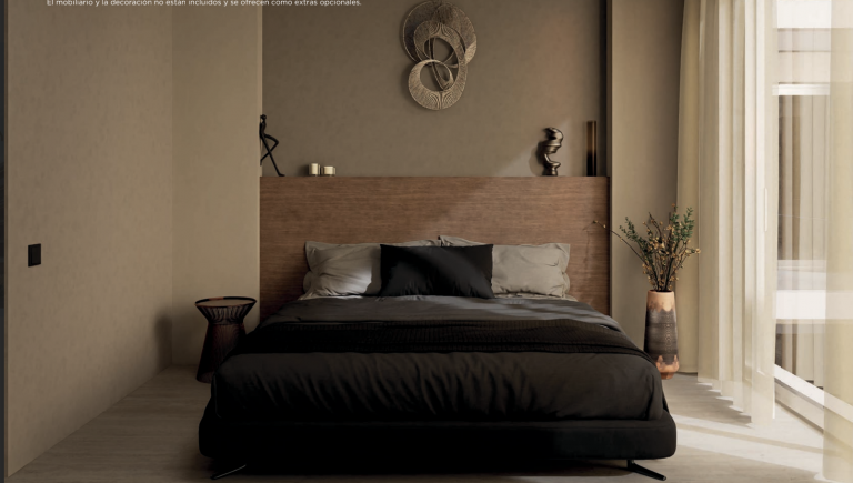 Icon Bay Residence Apartamentos de lujo en Cap Cana