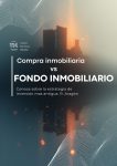 Número real de Compra inmobiliaria vs Fondo