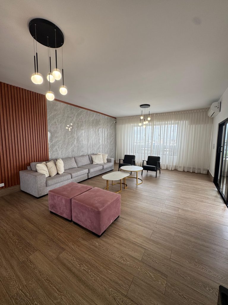 Apartamento en venta – Bella Vista, Santo Domingo