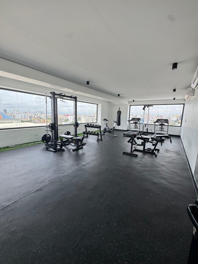 Apartamento en venta – Bella Vista, Santo Domingo