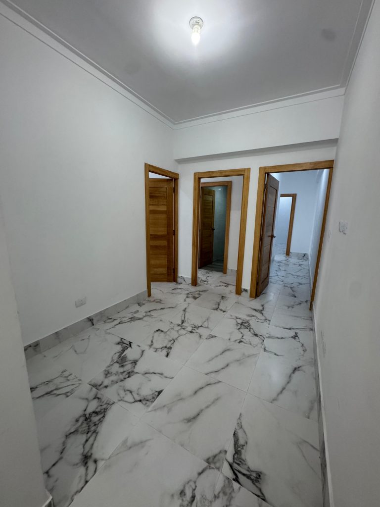 Apartamento en venta – Bella Vista, Santo Domingo