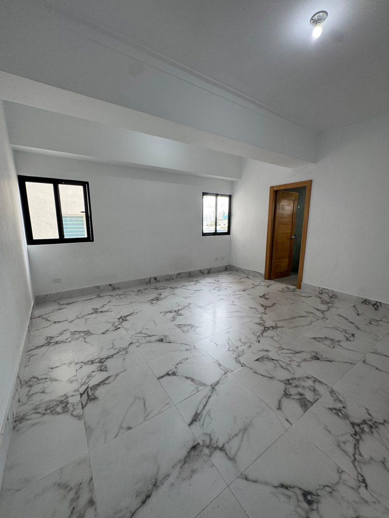 Apartamento en venta – Bella Vista, Santo Domingo