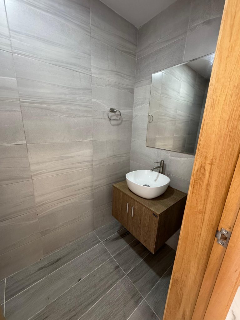 Apartamento en venta – Bella Vista, Santo Domingo