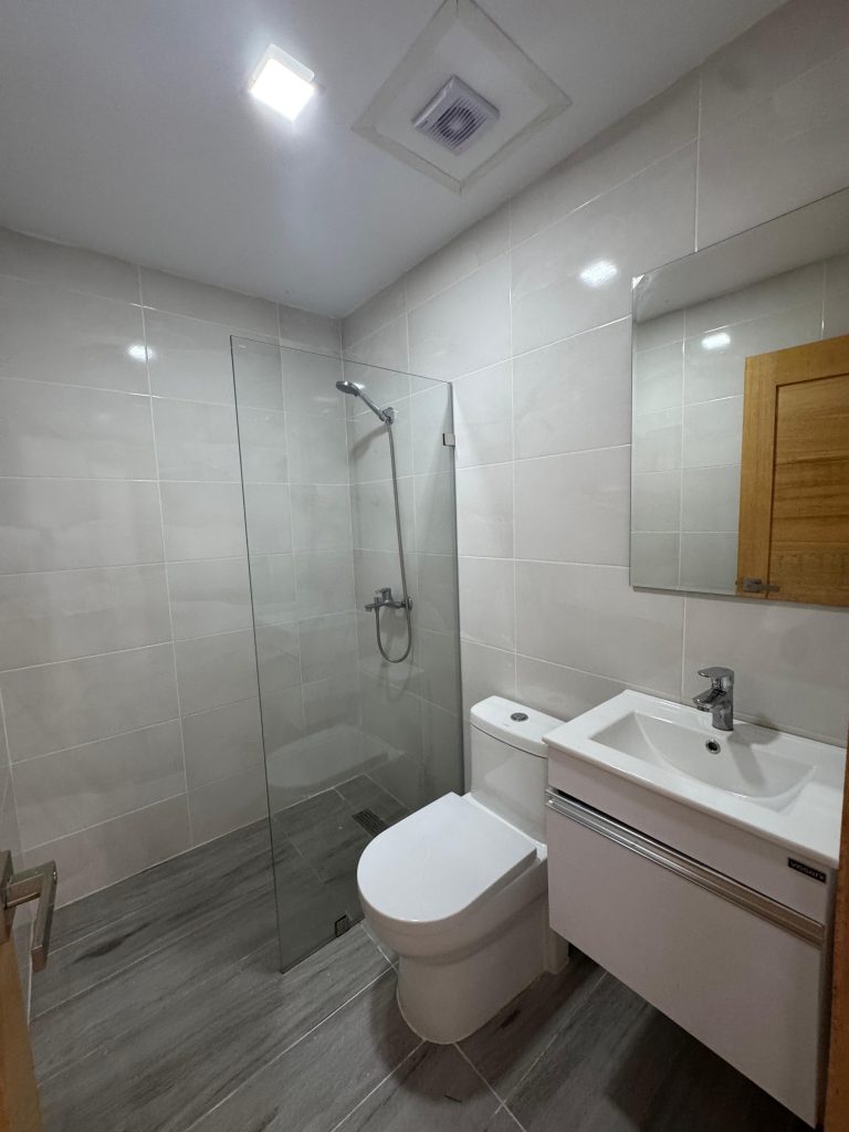 Apartamento en venta – Bella Vista, Santo Domingo