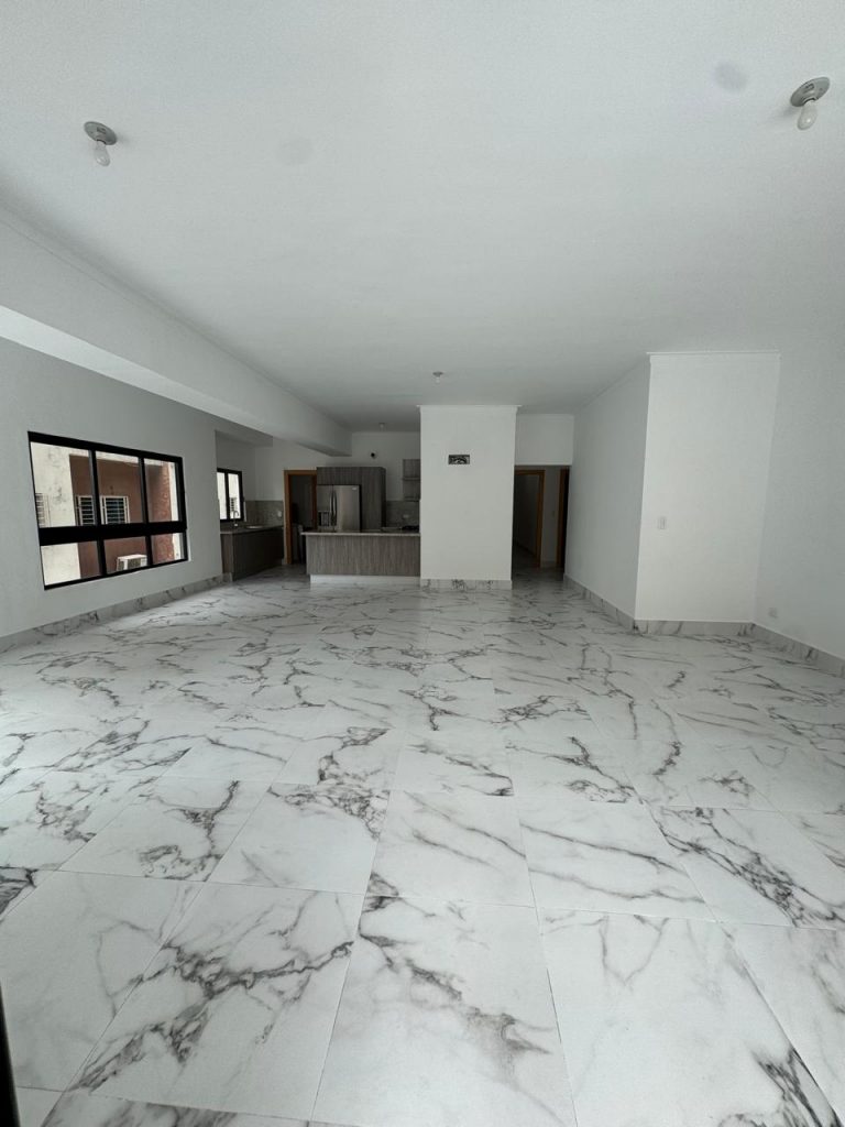 Apartamento en venta – Bella Vista, Santo Domingo