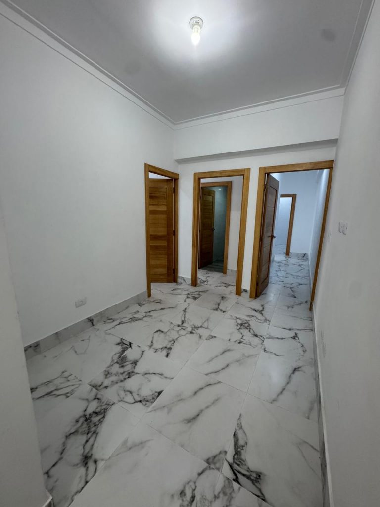 Apartamento en venta – Bella Vista, Santo Domingo