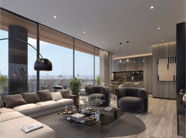 Shalom Signature – Apartamentos en Piantini