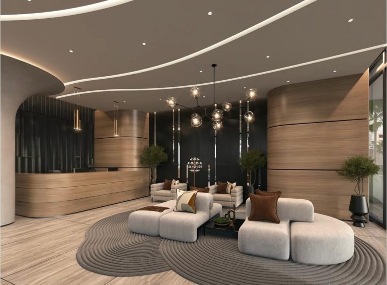 Shalom Signature – Apartamentos en Piantini