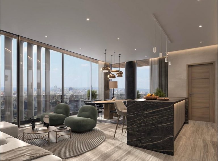 Shalom Signature – Apartamentos en Piantini