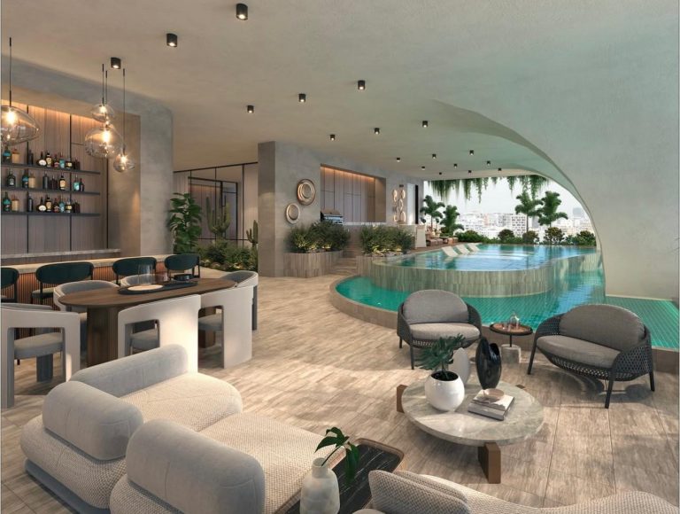 Shalom Signature – Apartamentos en Piantini