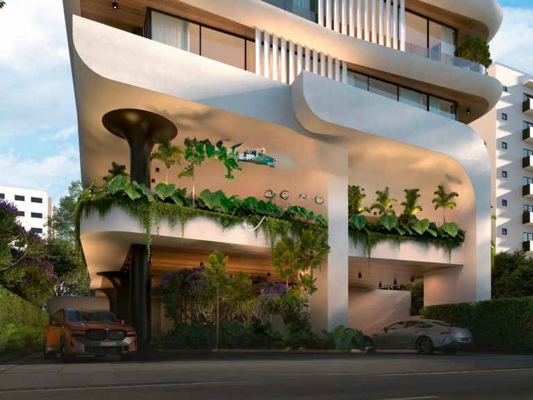 Shalom Signature – Apartamentos en Piantini