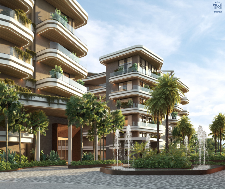 Apartamentos en venta en Cap Cana