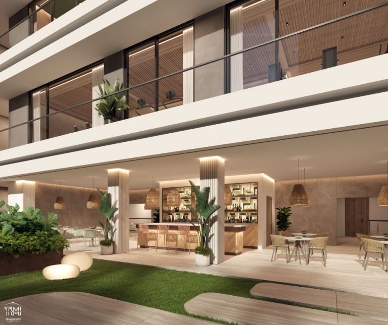 Apartamentos en venta en Cap Cana