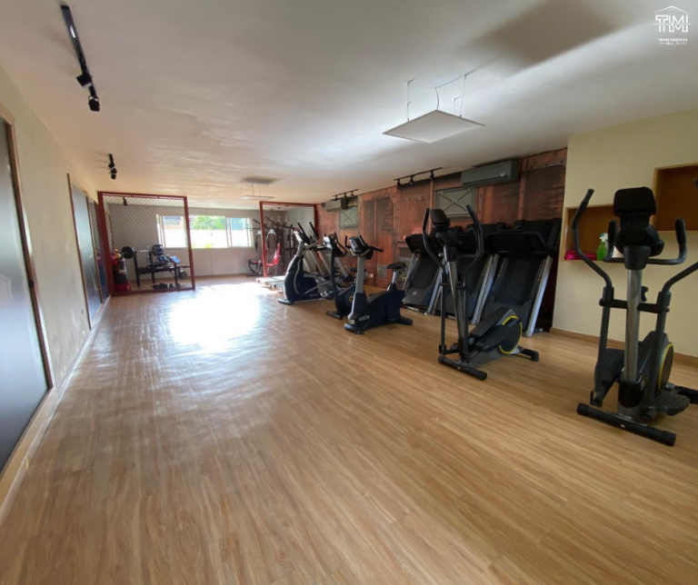 Penthouse en venta en Arroyo Hondo Viejo