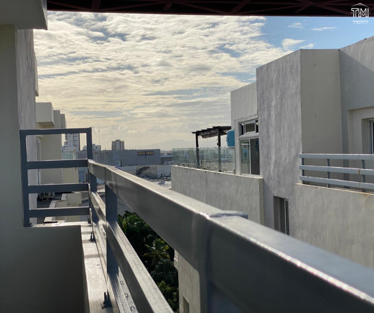 Penthouse en venta en Arroyo Hondo Viejo