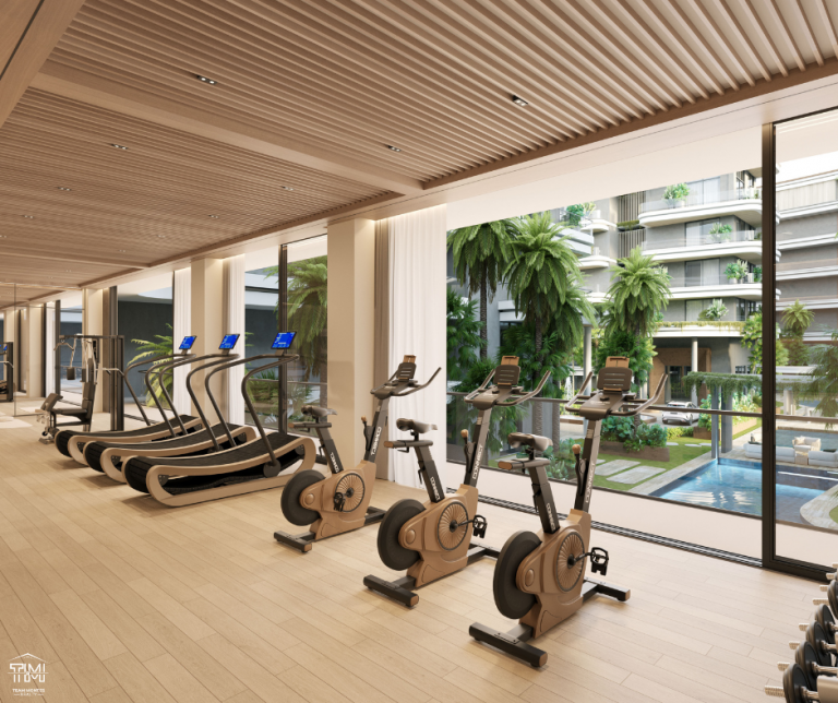 Apartamentos en venta en Cap Cana