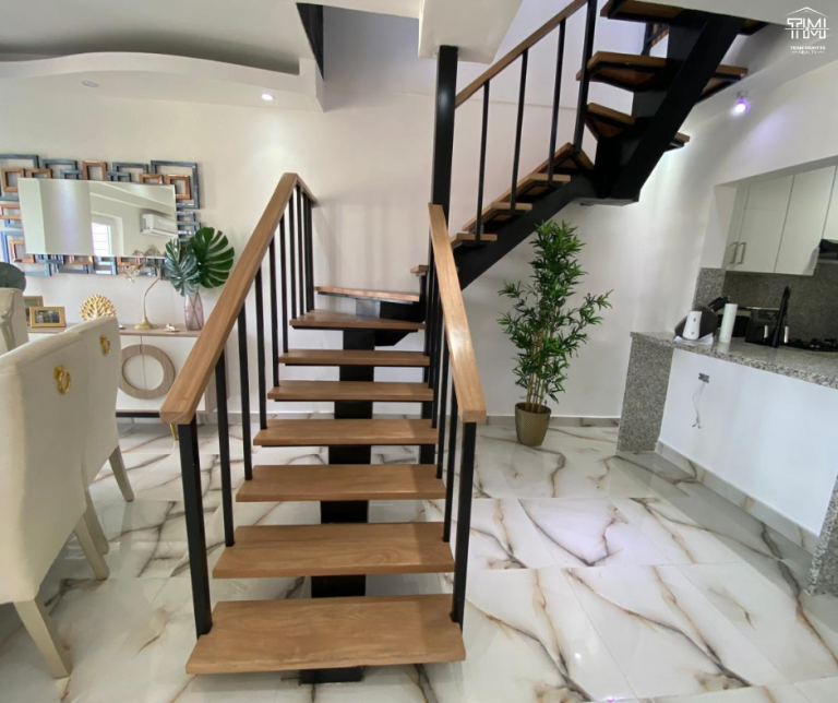 Penthouse en venta en Arroyo Hondo Viejo