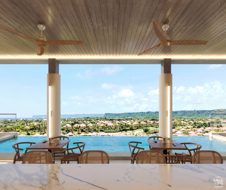 Apartamentos en venta en Cap Cana