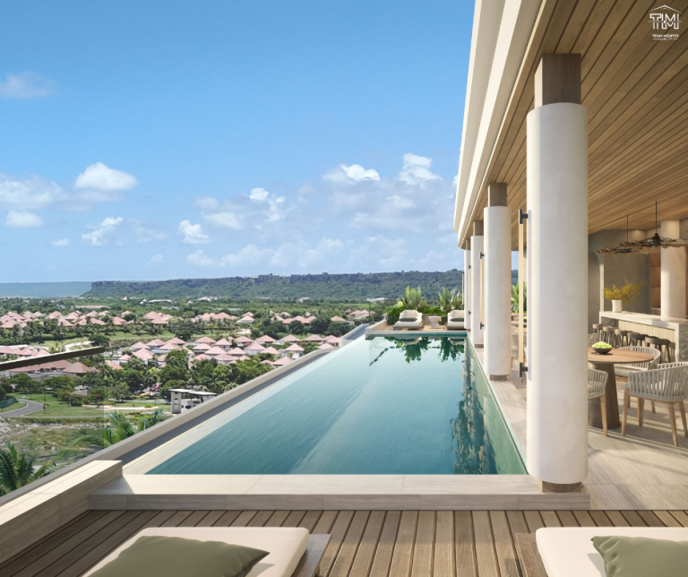 Apartamentos en venta en Cap Cana