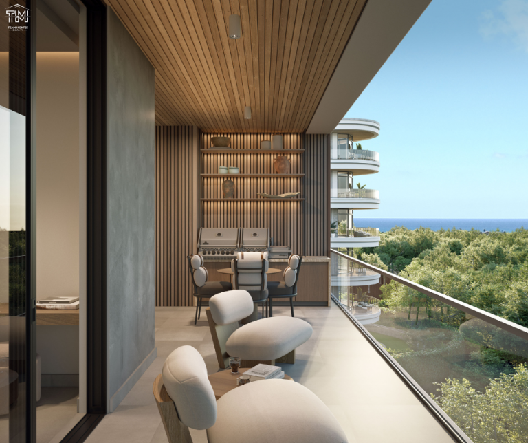 Apartamentos en venta en Cap Cana