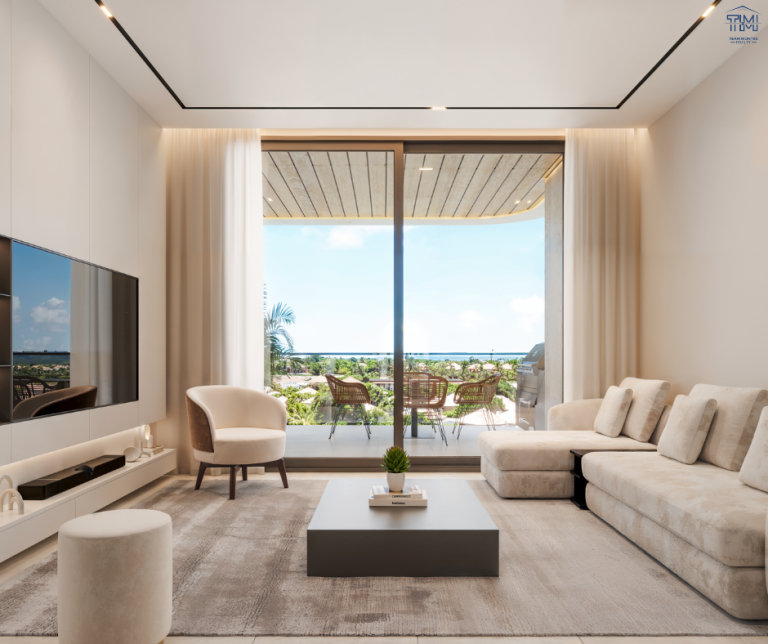 Apartamentos en venta en Cap Cana