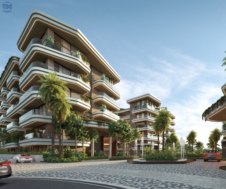 Apartamentos en venta en Cap Cana