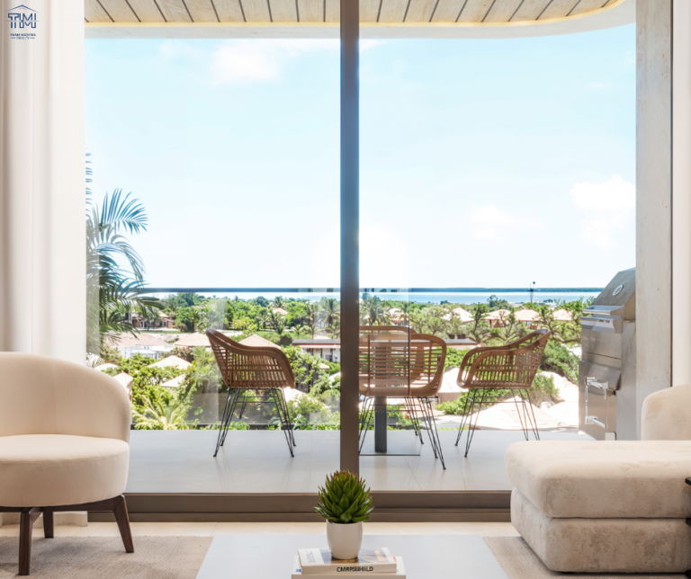 Apartamentos en venta en Cap Cana