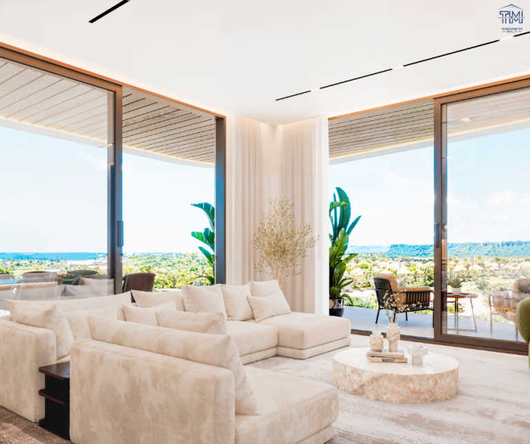 Apartamentos en venta en Cap Cana