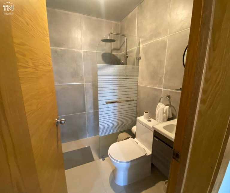 Penthouse en venta en Arroyo Hondo Viejo