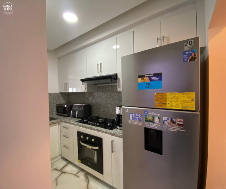 Penthouse en venta en Arroyo Hondo Viejo