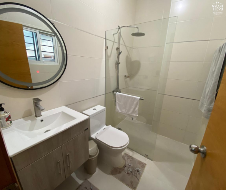 Penthouse en venta en Arroyo Hondo Viejo