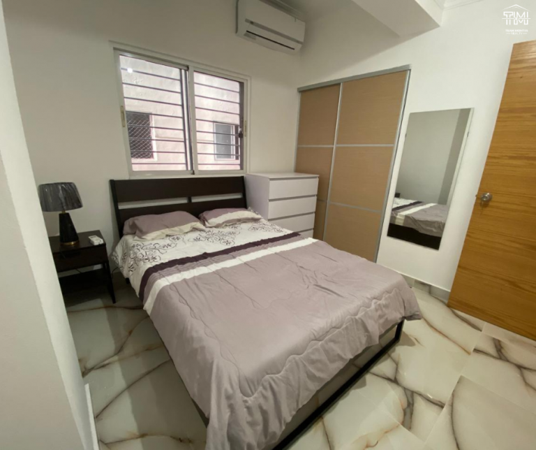 Penthouse en venta en Arroyo Hondo Viejo