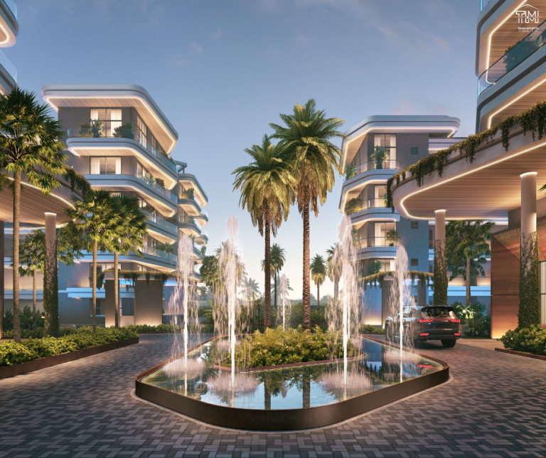 Apartamentos en venta en Cap Cana