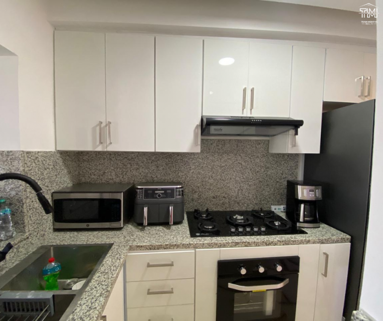 Penthouse en venta en Arroyo Hondo Viejo