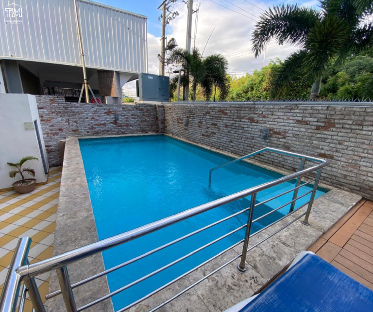 Penthouse en venta en Arroyo Hondo Viejo