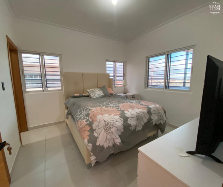 Penthouse en venta en Arroyo Hondo Viejo