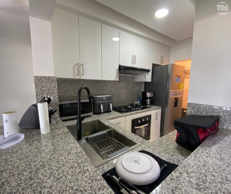 Penthouse en venta en Arroyo Hondo Viejo